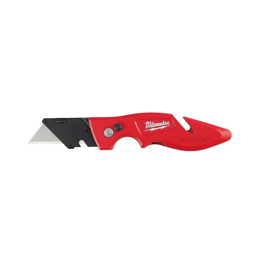 Picture of Milwaukee Electric Tool 48-22-1901 Flip Open Utility Knife